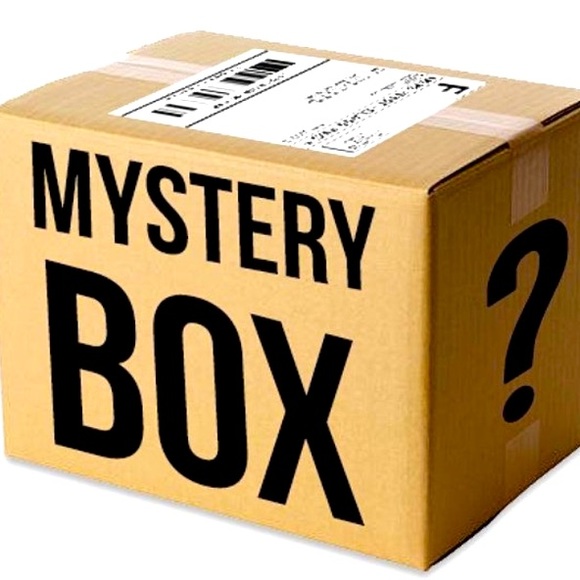 Dresses & Skirts - Lot of small dresses (mystery surprise)